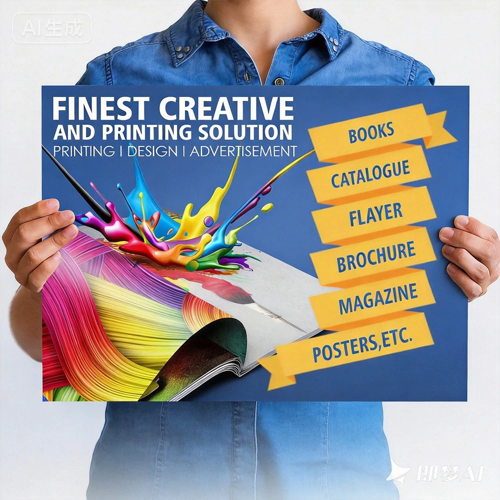 Colorful Flyer price