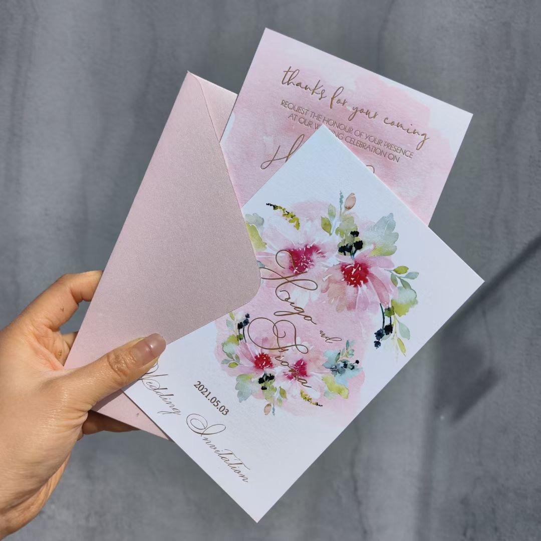 Custom Invitations For Multiple Occasions