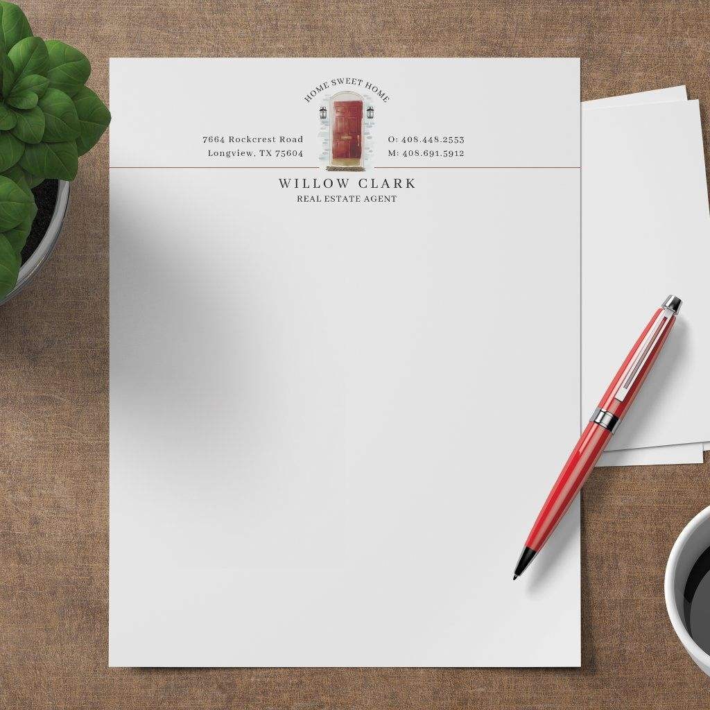 Custom Letterheads price