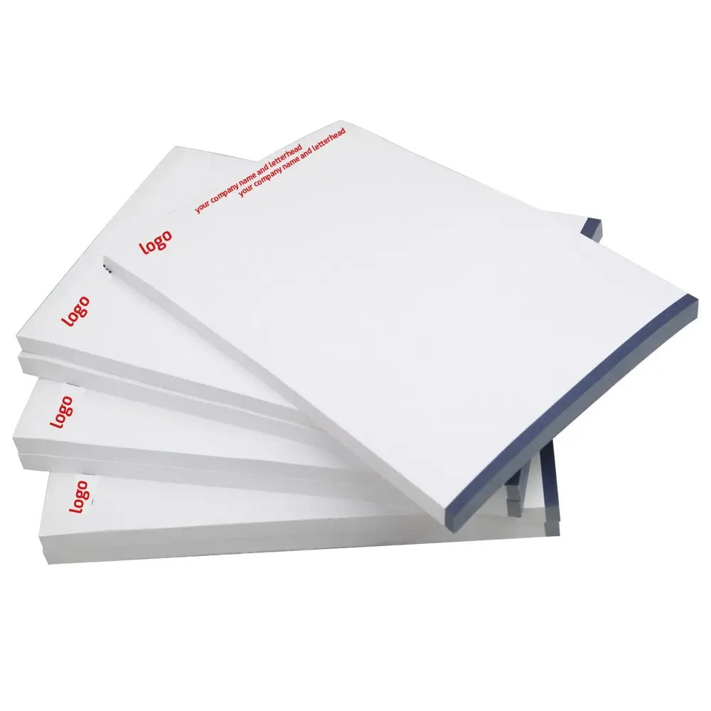 Custom Letterheads factory