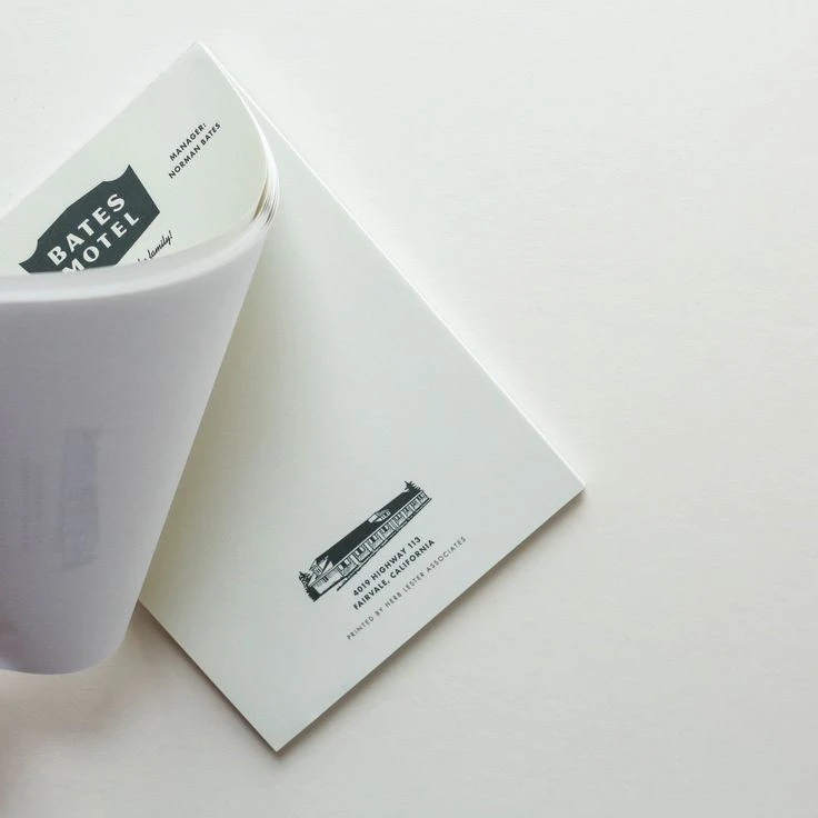 Custom Letterheads best