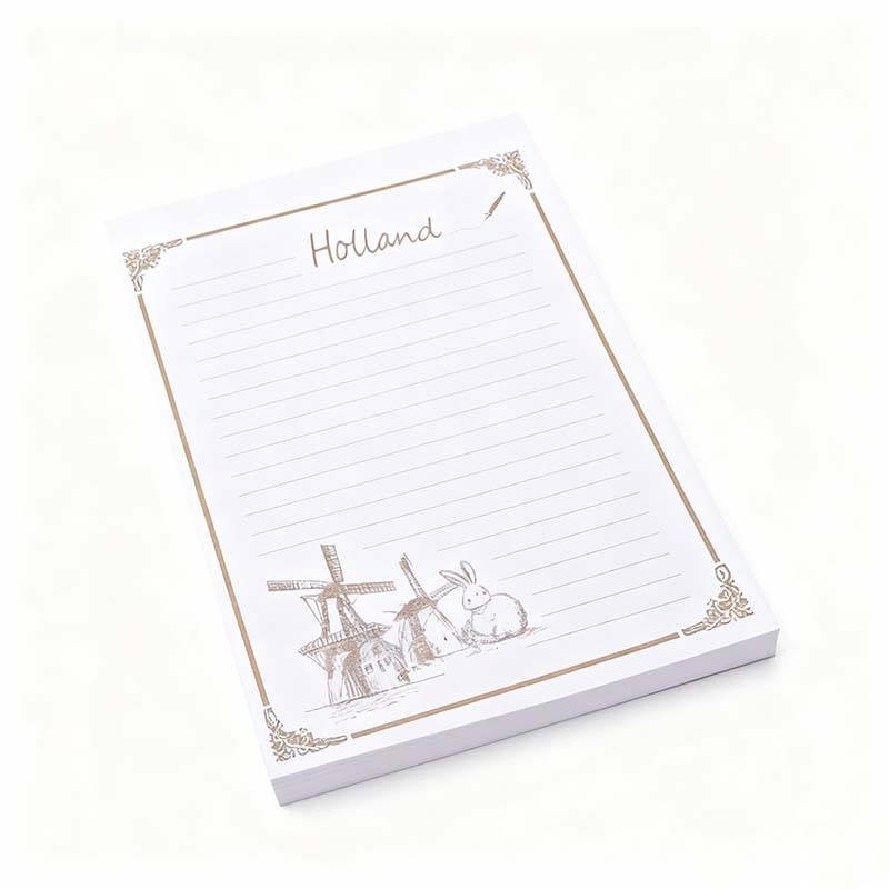 Custom Letterheads high quality