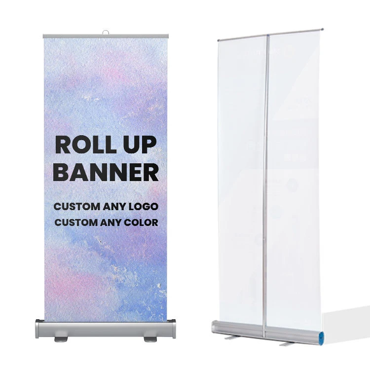 Retractable Banners