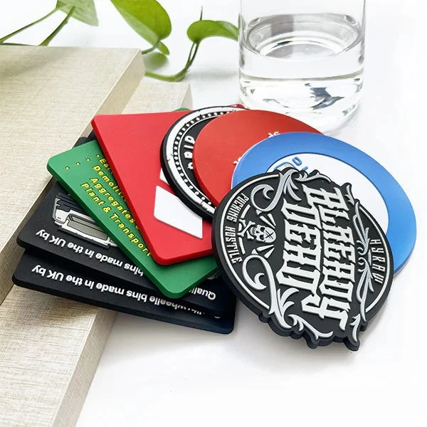 UV Printing Coaster high quality